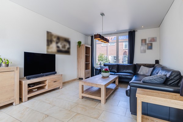 Medium property photo - Prinses Margrietstraat 10, 5991 XN Baarlo